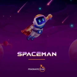 Spaceman lua777
