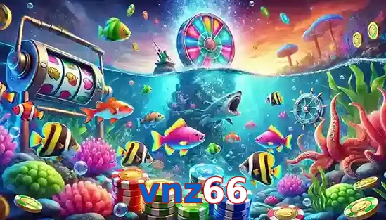 Trò Chơi Bắn Cá Phổ Biến Tại vnz66